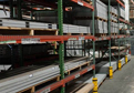 Inventory and Delivery