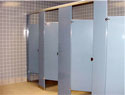 Toilet Partitions